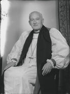 Cyril Edgar Stuart NPG x82441