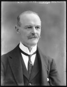 Henry John Philip Sidney Roper-Curzon, 18th Baron Teynham NPG x74999