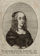 Princess Elizabeth NPG D28651