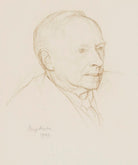 G.E. Moore NPG 4087