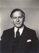 Solly Zuckerman, Baron Zuckerman NPG x165229