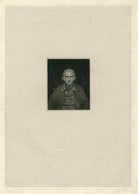James Bindley NPG D31784