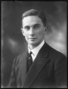 Hon. James Willoughby Bertie NPG x122569