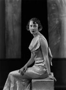 Lady Cecilia Katherine Wachman (née Wellesley) NPG x179297