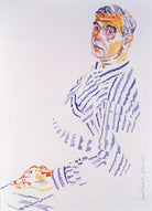 Ismail Merchant NPG 6374