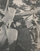 Eveleen Myers (née Tennant) NPG Ax68457