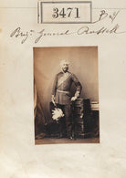 Brigadier-General Russell NPG Ax52867