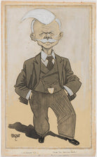 John Robert ('J.R.') Clynes NPG D2100