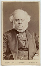 John Bright NPG x4312