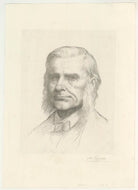 Thomas Henry Huxley NPG D36428