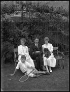 Mary Merrall NPG x33110