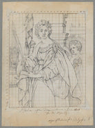 St Cecilia NPG D17419