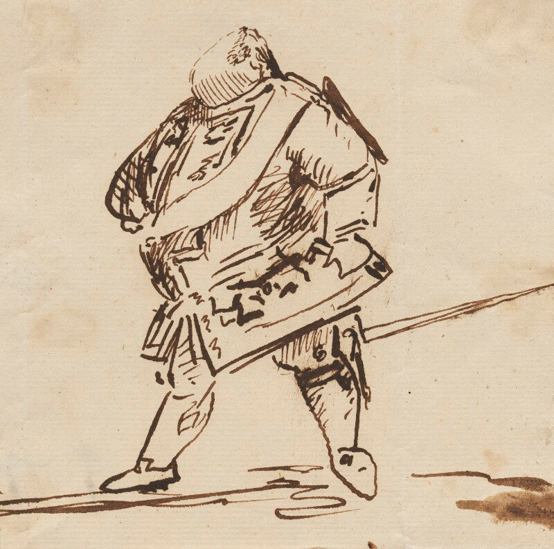 William augustus, duke of cumberland npg 4855(37)