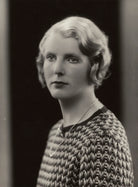 Dorothy Spicer NPG x85074