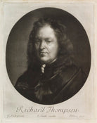 Richard Tompson NPG D11851