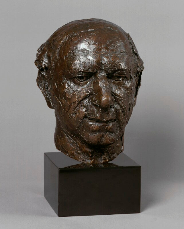 Solly zuckerman, baron zuckerman npg 5874