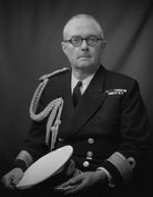 Dudley Plunket Gurd NPG x176570