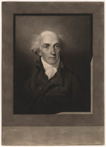 Samuel Jackson Pratt NPG D3948