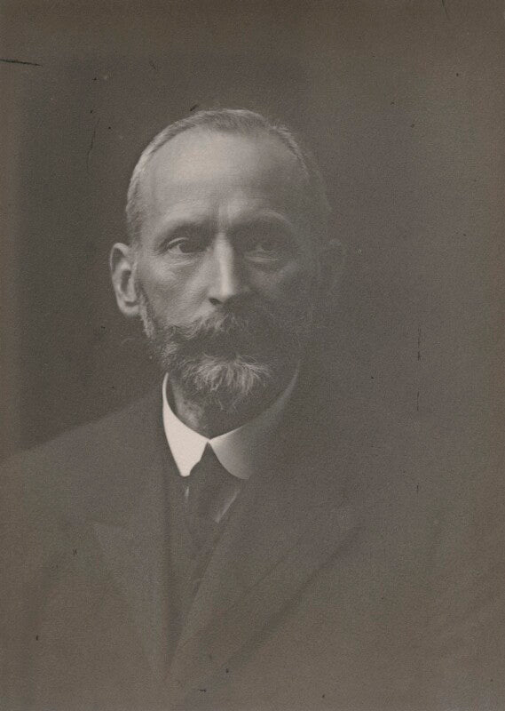 Edwin henry barton npg x163936