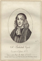 John Barkstead NPG D29908