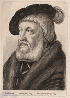 Probably Sir William Butts NPG D7975