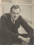 Paul Adrien Maurice Dirac NPG P363(8)