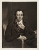 Henry Richard Fox (later Vassall), 3rd Baron Holland NPG D19479