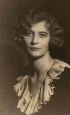 Phyllis (née Spender-Clay), Lady Nichols NPG x144305