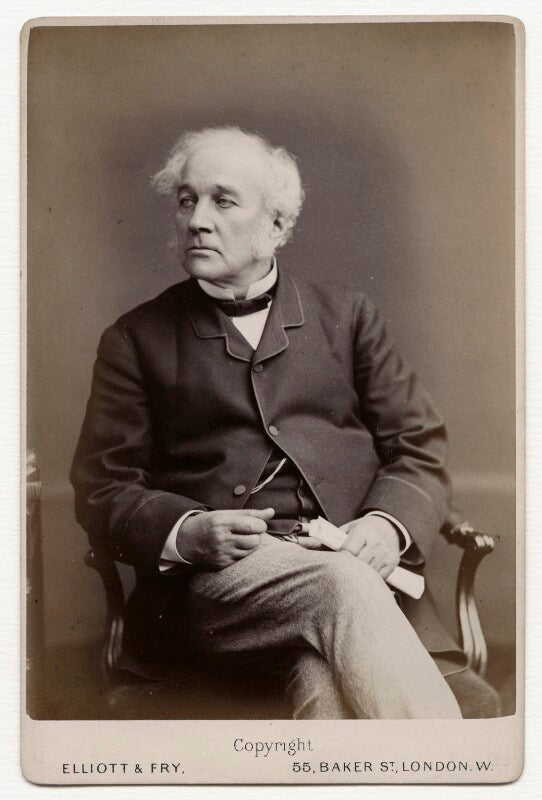 Samuel morley npg x4970
