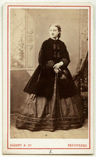 Kate Josephine Bateman NPG x243