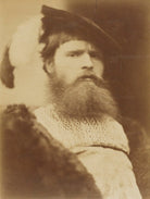 William Frederick Yeames NPG P88