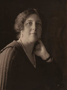 Edith Helen (née Chaplin), Marchioness of Londonderry NPG x15469