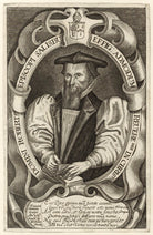 Robert Abbot NPG D25919