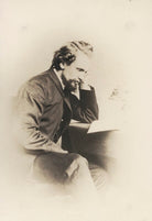 Benjamin Waugh NPG x27304