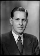 Sir Keith Courtney Acutt NPG x92721