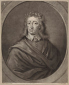 John Milton NPG D30102