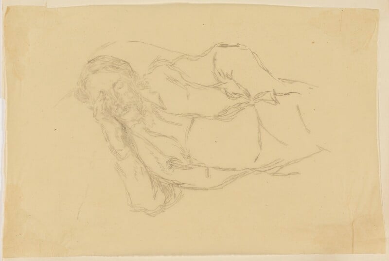 Charles edward conder npg d31765