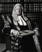 Harry Kenneth Woolf, Baron Woolf NPG x125313