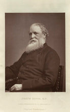 Joseph Dodds NPG x128745