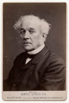 Samuel Morley NPG x76207