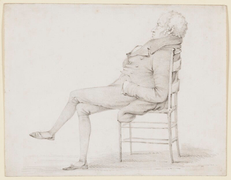 Henry fuseli npg d38447