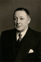 Sir Roy Hardy Dobson NPG x87067