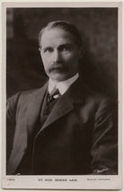 Bonar Law NPG x197796