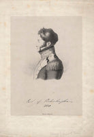 John Dawson, 2nd Earl of Portarlington NPG D5547
