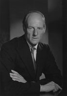 Robert Hugh Turton, Baron Tranmire of Upsall NPG x185762