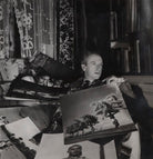 Cecil Beaton NPG Ax39605