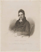 John Foster NPG D37765