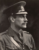 Evelyn Hugh Boscawen, 8th Viscount Falmouth NPG x45278