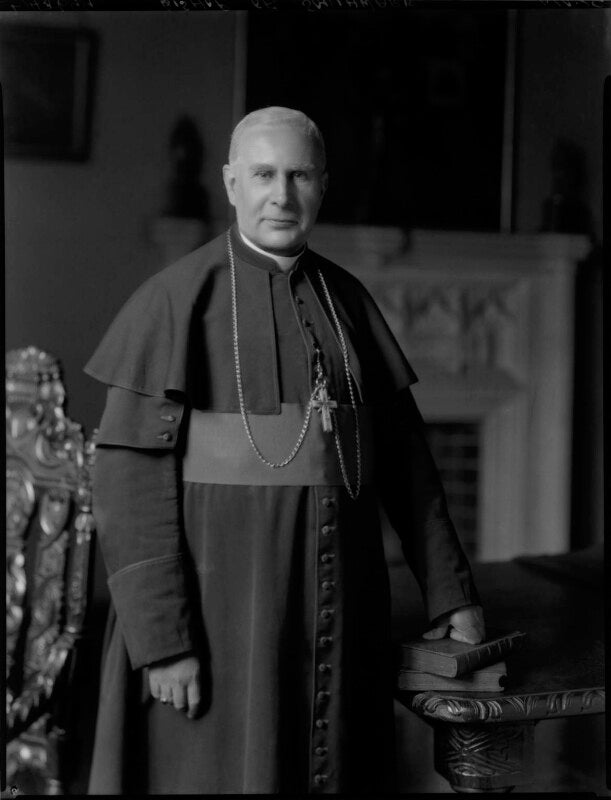 Peter emanuel amigo npg x69815