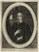 Christopher Love NPG D28851